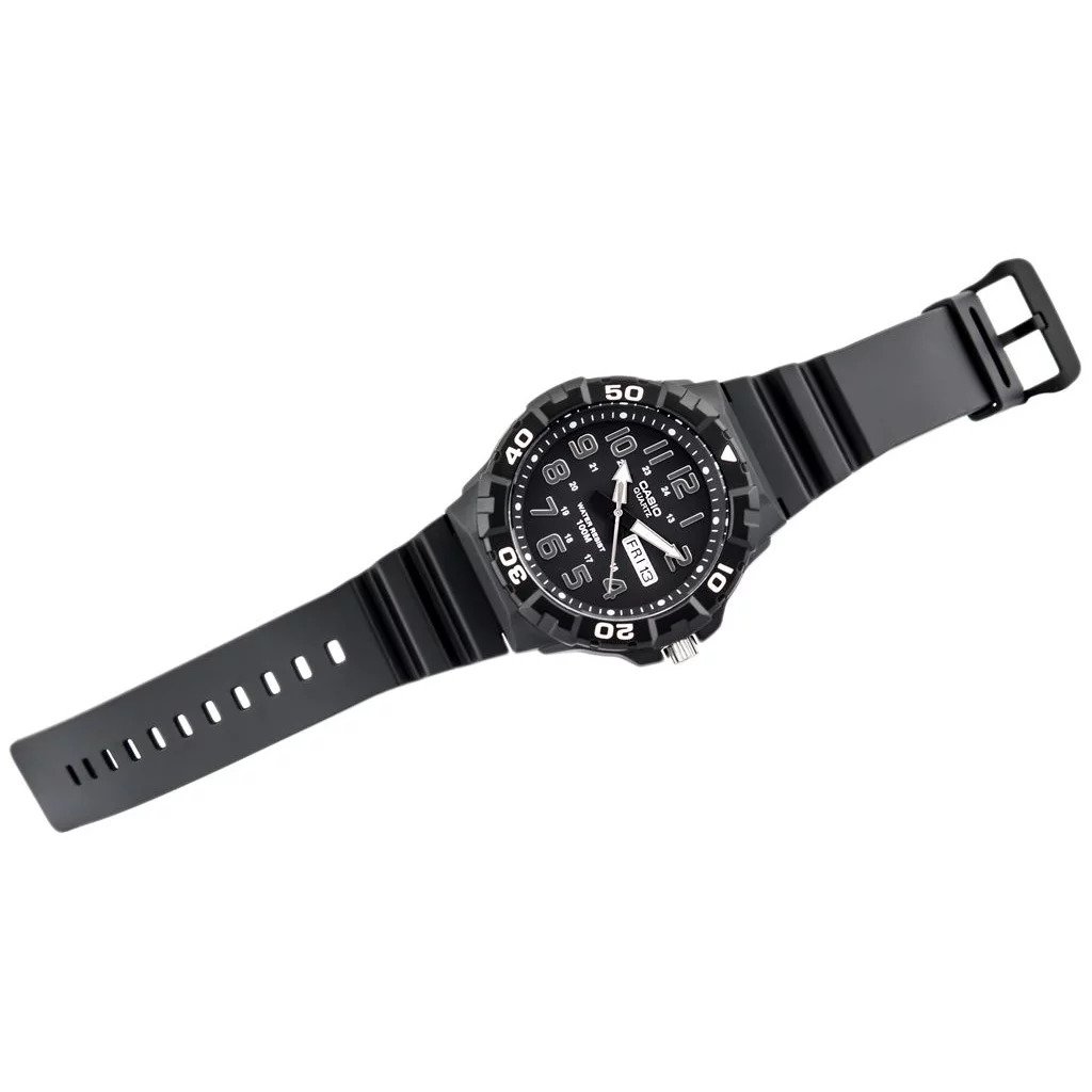 Ceas Barbati, Casio, Collection MRW MRW-210H-1A